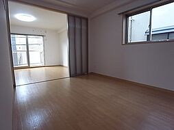 阪神本線 芦屋駅 徒歩5分の賃貸マンション 2階1LDKのリビング/ダイニング