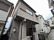 長田駅より徒歩18分 築61年1ヶ月 2階建の賃貸物件