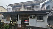 武庫之荘駅より徒歩23分 築54年3ヶ月 2階建の賃貸物件