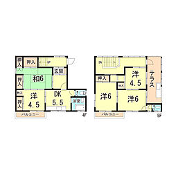 神戸市海岸線 中央市場前駅 徒歩5分