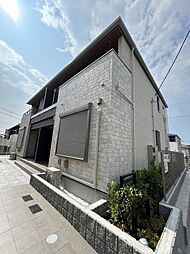 神戸市西神・山手線 妙法寺駅 徒歩12分の賃貸アパート