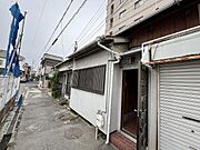 長田駅より徒歩1分 1階 築75年10ヶ月の賃貸物件