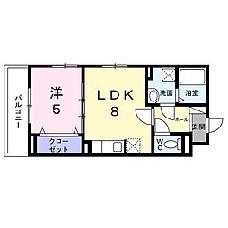 阪神本線 出屋敷駅 徒歩6分