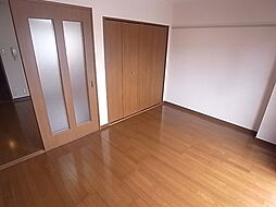 阪神本線 鳴尾・武庫川女子大前駅 徒歩4分の賃貸マンション 4階1DKのリビング/ダイニング