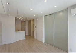 JR東海道・山陽本線 甲子園口駅 徒歩4分の賃貸マンション 2階1LDKのリビング/ダイニング