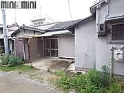 今津駅より徒歩9分 1階 築66年の賃貸物件