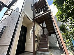 神戸市西神・山手線 板宿駅 徒歩4分の賃貸アパート