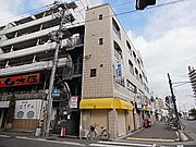 板宿駅より徒歩1分 3階 築41年8ヶ月の賃貸物件