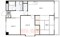 JR東海道・山陽本線 立花駅 徒歩3分