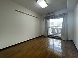 JR東海道・山陽本線 灘駅 徒歩1分の賃貸マンション 8階1Kのリビング/ダイニング