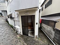 神戸市西神・山手線 湊川公園駅 徒歩20分の賃貸アパート