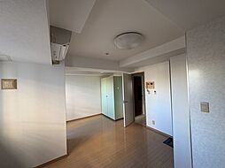 JR東海道・山陽本線 三ノ宮駅 徒歩5分の賃貸マンション 5階ワンルームのリビング/ダイニング