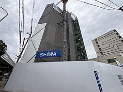 JR東海道・山陽本線 兵庫駅 徒歩11分の賃貸マンション