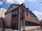 レオパレス夙川 2階 築32年の賃貸物件