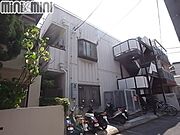 甲東園駅より徒歩2分 1階 築41年2ヶ月の賃貸物件