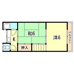 山陽電鉄本線 月見山駅 徒歩7分