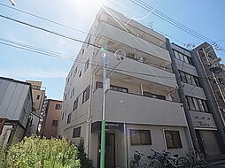 神戸市西神・山手線 板宿駅 徒歩3分の賃貸マンション