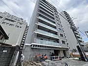 塚口駅より徒歩3分 7階 新築の賃貸物件