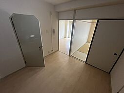 阪急神戸本線 塚口駅 徒歩14分の賃貸マンション 2階2DKのリビング/ダイニング