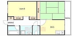 阪急神戸本線 武庫之荘駅 徒歩19分