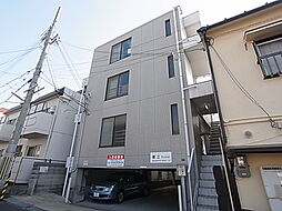 神戸市西神・山手線 大倉山駅 徒歩9分の賃貸マンション