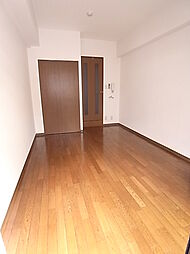 阪神本線 神戸三宮駅 徒歩10分の賃貸マンション 6階1Kのリビング/ダイニング