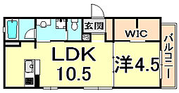 阪急神戸本線 西宮北口駅 徒歩8分