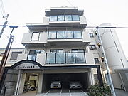 須磨海浜公園駅より徒歩2分 2階 築29年の賃貸物件