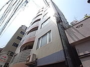 プリオーレ神戸２ 2階 築29年2ヶ月の賃貸物件