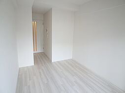 JR東海道・山陽本線 兵庫駅 徒歩11分の賃貸マンション 5階1Kのリビング/ダイニング