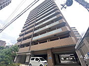 加島駅より徒歩1分 5階 築10年8ヶ月の賃貸物件