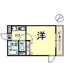 JR東海道・山陽本線 甲子園口駅 徒歩13分