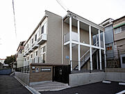 レオパレス野崎通Aの賃貸物件