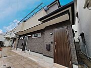 山陽垂水駅より徒歩15分 新築 2階建の賃貸物件