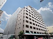 新長田駅より徒歩3分 6階 築21年9ヶ月の賃貸物件