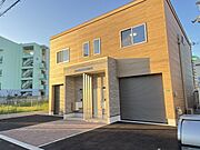 加島駅より徒歩8分 新築 2階建の賃貸物件