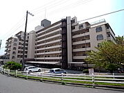 シャルマンコーポ明石１号棟の賃貸物件