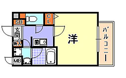 神戸市海岸線 みなと元町駅 徒歩1分