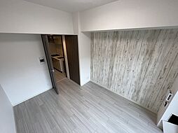 神戸市海岸線 ハーバーランド駅 徒歩8分の賃貸マンション 8階1Kのリビング/ダイニング