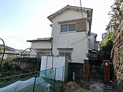 山陽塩屋駅より徒歩14分 築60年11ヶ月 2階建の賃貸物件