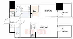 阪急神戸本線 神戸三宮駅 徒歩5分