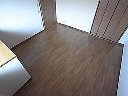 阪神本線 芦屋駅 徒歩4分の賃貸マンション 1階2LDKのリビング/ダイニング