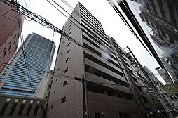 阪神本線 神戸三宮駅 徒歩6分の賃貸マンション