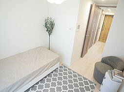 JR東海道・山陽本線 兵庫駅 徒歩4分の賃貸マンション 3階1Kのリビング/ダイニング