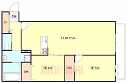 JR東海道・山陽本線 須磨海浜公園駅 徒歩2分