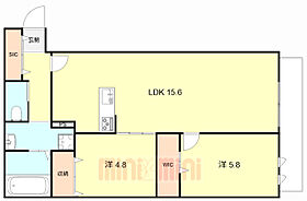 間取り：228056970984