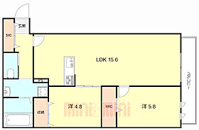 間取り：228056970986