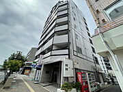 ラコンテ西明石 5階 築32年3ヶ月の賃貸物件