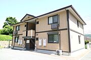 山陽塩屋駅よりバス21分 徒歩4分 2階 築18年3ヶ月の賃貸物件