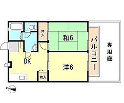 神戸高速東西線 高速長田駅 徒歩8分